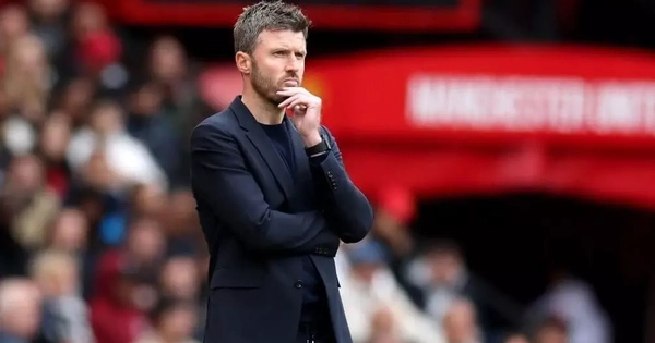 MU quật ngã Liverpool cùng hàng loạt CLB mạnh: Đã đến lúc đặt trọn niềm tin vào Michael Carrick