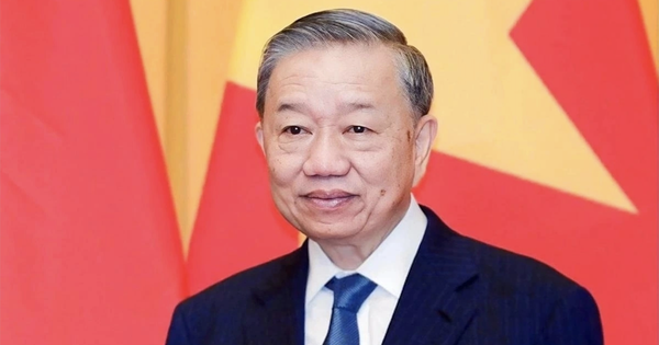 Tổng Bí thư, Chủ tịch nước Tô Lâm thăm Sri Lanka