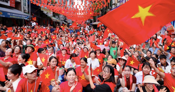 Chi tiết lịch nghỉ lễ Quốc khánh 2/9 năm 2026