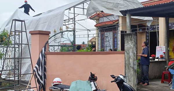 Vụ án mạng rúng động ở Quảng Trị: Nghi con trai sát hại mẹ