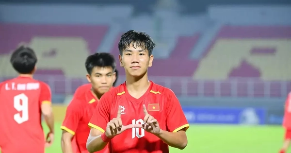 Truyền thông Yemen: U17 Việt Nam là đội bóng giàu tốc độ và kỹ thuật