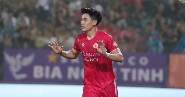 Cuộc đua Vua phá lưới nội: Đình Bắc tăng tốc ngoạn mục, áp sát ngôi đầu
