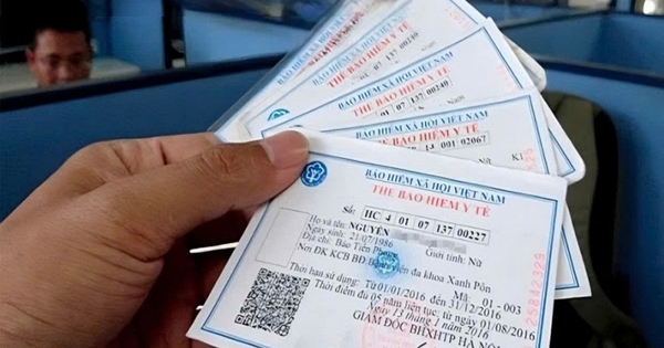 Từ 15/5, hành vi liên quan đến BHYT bị phạt tới 70 triệu đồng, người dân cần chú ý