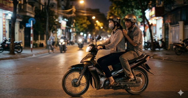 Vụ cô gái bị gã đàn ông đi nhờ xe sàm sỡ khiến MXH tranh cãi nảy lửa vì bình luận của 1 bà mẹ: Bạn có đồng tình không?