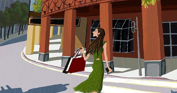 Bí mật được bật mí đúng ngày ly hôn: Cô vợ bị khinh miệt đảo chiều vị thế chỉ sau 1 tin nhắn 4 chữ