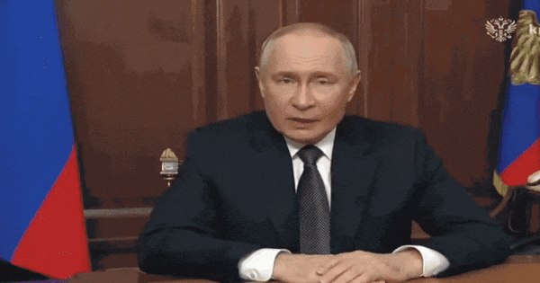 Nổ liên hoàn Dnipro! Nga ồ ạt nã Iskander, đã rõ mục tiêu – Ông Putin tung “ngôi sao thần chết”, bất ngờ sắp xảy ra
