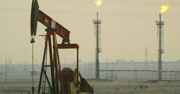 Mỹ – Iran giao tranh, một quốc gia Trung Đông 'chịu trận': Lần đầu tiên sau 35 năm, không xuất khẩu nổi một thùng dầu nào