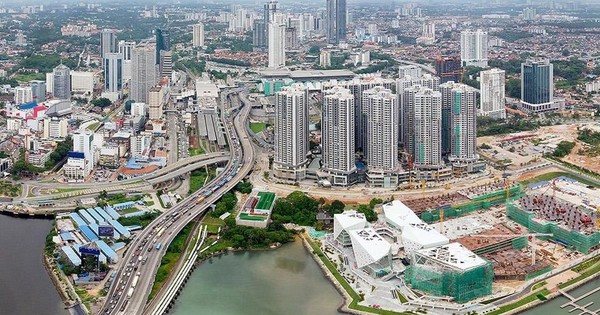 Nơi có số dân bằng nửa Hà Nội muốn thu hơn 285.000 tỷ đồng trong năm nay