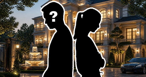 Vợ chồng nữ ca sĩ hạng A - cầu thủ ly thân vì món nợ 15 tỷ, giờ chỉ chung nhà vào cuối tuần để che mắt thiên hạ