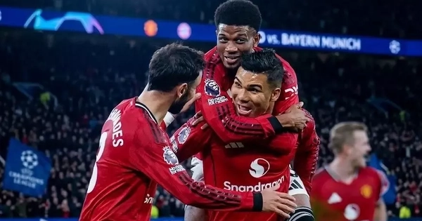 MU tái xuất Champions League: Lợi ích khổng lồ, nhưng thách thức cũng cực đại
