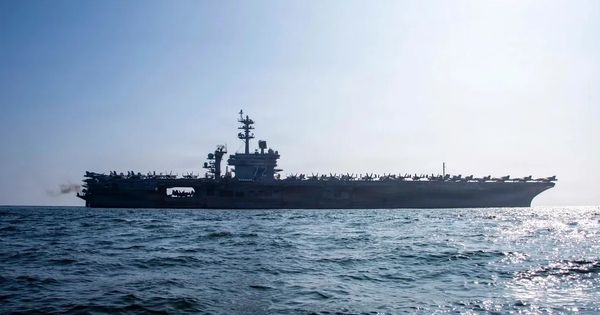 Hàng trăm tàu vẫn 'án binh bất động' ở Hormuz: Kịch bản giải cứu của ông Trump vẫn chưa đủ 'lực'?