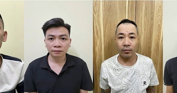 Cướp 2,4kg vàng của người nước ngoài mua ô tô, mở 'tiệc' ma túy