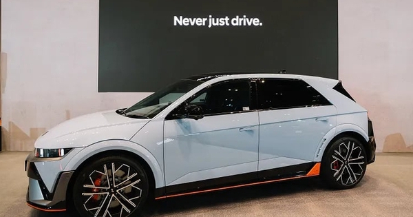 Hyundai Ioniq 5 mới mở bán ở ĐNÁ: 650 mã lực, tăng tốc chỉ trong 3,4 giây, về Việt Nam dễ được dân chơi săn đón