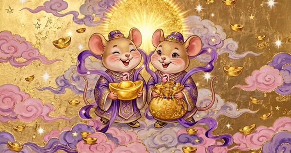 Người sinh giờ Tý (23h-1h) chú ý