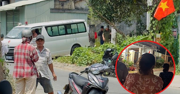 Vụ người đàn ông sát hại vợ và con trai 2 tháng tuổi: Bất ngờ lời kể từ hàng xóm