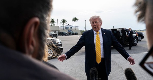 Vì sao đa số người Mỹ không ủng hộ Tổng thống Trump?