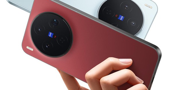 So sánh vivo X300 Ultra và Xiaomi 17 Ultra: Đâu là vua nhiếp ảnh di động mới?