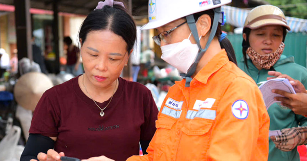 Tất cả người dân đang sử dụng điện trên cả nước chú ý tác động từ quy định mới nhất