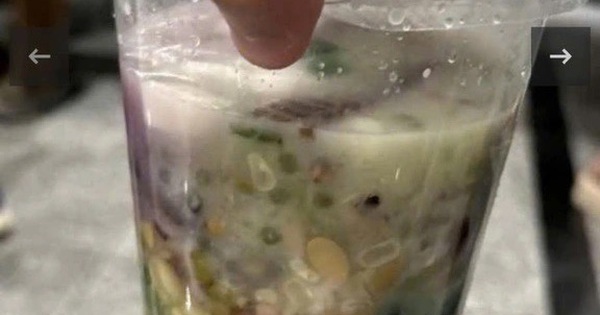 Diễn biến bất ngờ vụ cốc chè thập cẩm gần 170 nghìn đồng ở Huế