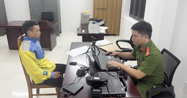 Vụ chồng bất ngờ về quê trong đêm, chém vợ tử vong: Lời khai của Nguyễn Quang Thoại
