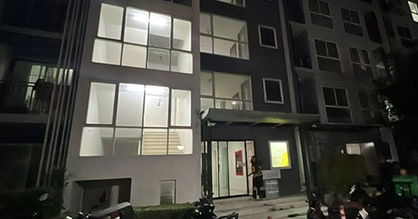 Cô gái được phát hiện tử vong trong căn hộ chung cư, cuốn nhật ký của gã bạn trai tiết lộ lý do không ngờ