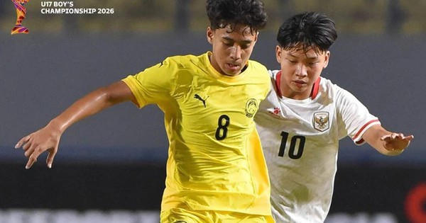 Asian Cup: Indonesia dễ trắng tay trước Trung Quốc, Thái Lan tiến gần tấm vé tứ kết?