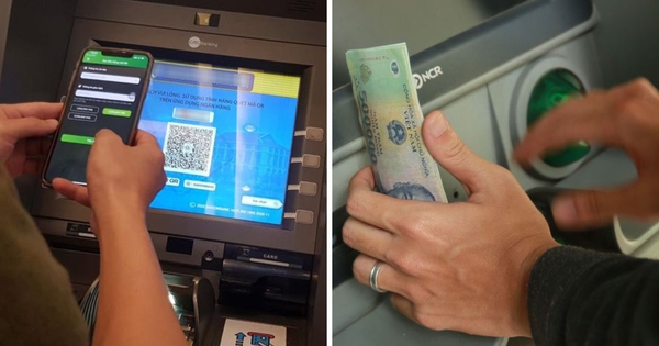 Phong tỏa tài khoản ngân hàng nếu người dùng nhận, chuyển tiền cho các giao dịch sau