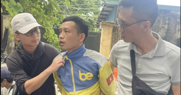 Vụ chồng chém vợ tử vong ở Tuyên Quang : Lời khai của đối tượng Nguyễn Quang Thoại