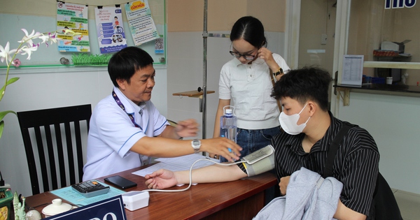 Từ 15-5, trốn đóng BHYT có thể bị phạt đến 70 triệu đồng