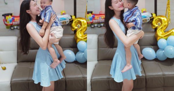 Doãn Hải My khoe eo thon, nhan sắc 