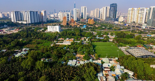 Siêu dự án có sân vận động 70.000 chỗ của Sun Group tại thành phố giàu nhất Việt Nam sắp triển khai khâu then chốt
