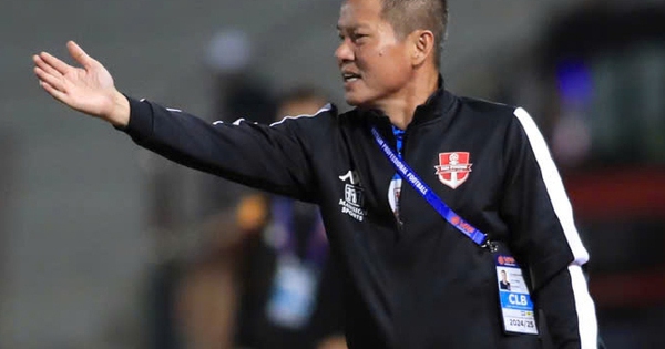 Hé lộ lý do HLV danh tiếng V.League bất ngờ rời ghế, cựu tuyển thủ Việt Nam lên thay có gì đặc biệt?
