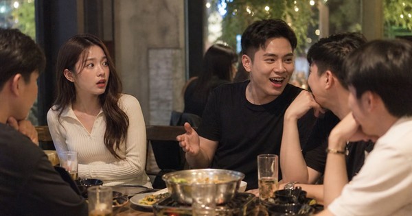 Vừa nghỉ việc lương cao, bạn trai cắt liên lạc 2 ngày rồi bất ngờ tuyên bố sốc trong buổi liên hoan nhóm