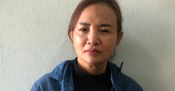 Người từng chuyển tiền cho người phụ nữ SN 1981 này, khẩn trương đến công an trình báo trước ngày 14/5