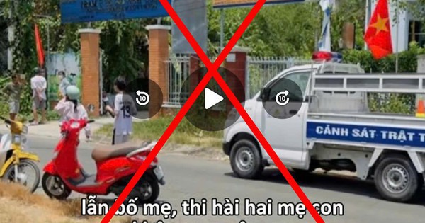 Xử lý nghiêm kẻ tung tin bịa đặt trên mạng về vụ thảm án ở Tây Ninh