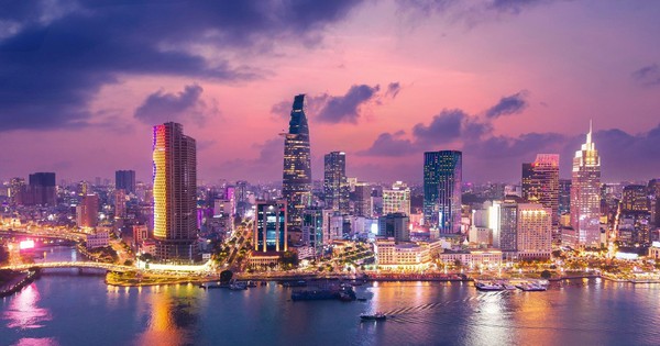 GDP (PPP) Việt Nam dự kiến vượt Thái Lan trong năm nay, GDP bình quân đầu người thì sao?