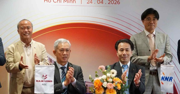 Muốn xây 22.000 căn nhà giá chỉ 1,2 tỷ đồng ở Việt Nam, tập đoàn Nhật Bản này có tiềm lực cỡ nào?