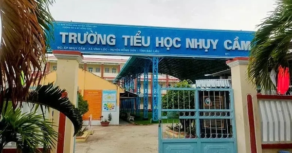 Cà Mau nêu lý do không thể làm rõ vụ 63 học sinh ngộ độc sau bữa ăn miễn phí