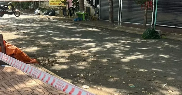 Bắt thêm 2 đối tượng sau vụ án mạng lúc rạng sáng ở Đắk Lắk