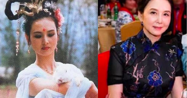 Dàn sao 'Tây Du Ký 1986' ngoài đời là triệu phú, tỷ phú giàu có nức tiếng