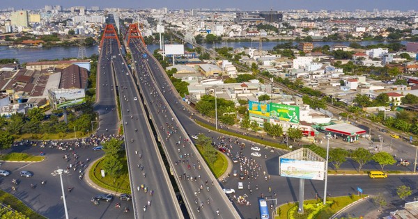 Một tỉnh đã đạt 13/15 tiêu chí đô thị loại 1, có thể là thành phố thứ 8 của Việt Nam?