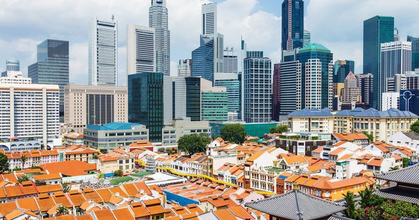 Mới đầu năm, quốc gia rộng cỡ đảo Phú Quốc dự tính rót hơn 6 tỷ USD vào Việt Nam