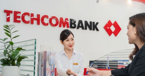 Techcombank phát thông báo quan trọng, khách hàng chú ý khi chuyển tiền gấp