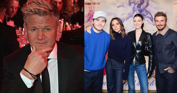 Bạn thân của Beckham với Brooklyn hết tình chú cháu, vừa hủy theo dõi nay trực tiếp đối đầu