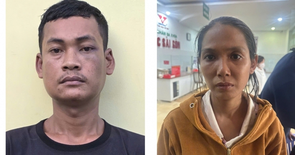 Vụ cháu bé 2 tuổi bị đánh nguy kịch: Bắt khẩn cấp Nguyễn Thị Thanh Trúc và người tình