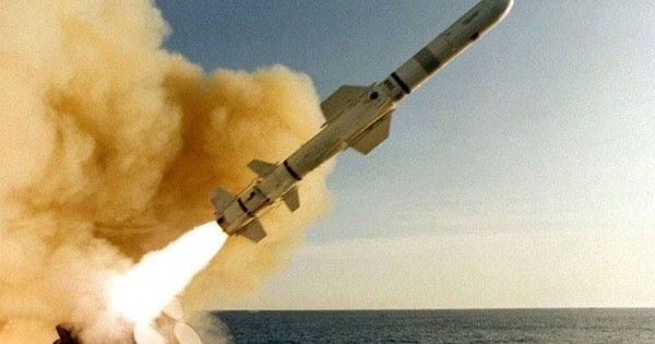 Thủ tướng Đức nêu lý do Mỹ từ bỏ kế hoạch gửi tên lửa Tomahawk