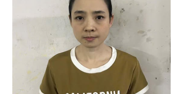 Bắt, dẫn độ Nguyễn Quỳnh Anh SN 1982 về nước