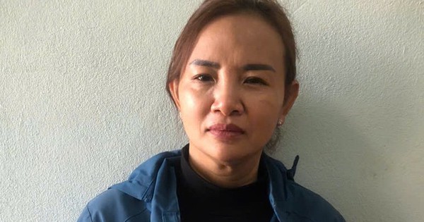 Công an tìm bị hại của Nguyễn Trần Thúy Kiều
