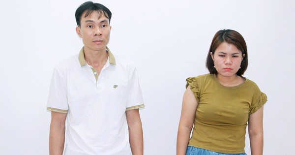 Khởi tố kế toán công ty trang trí nội thất Trần Thị Hiên SN 1988