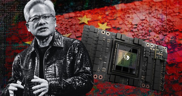 Mỹ hạn chế việc NVIDIA bán chip AI cho Trung Quốc, Huawei được dịp lên ngôi
